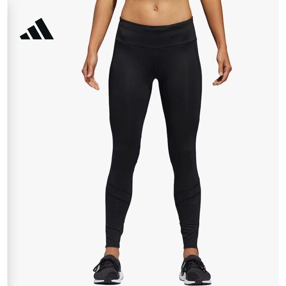 Adidas Pants - Adidas This is How We Do Tights
